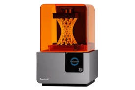 Stereolithography 3D Printing in Detail
