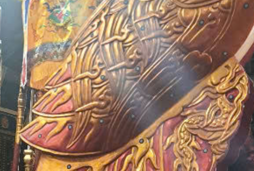 3dpro Scan 3D tượng gỗ Chim Hạc cổ