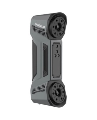 Lý do nên chọn máy Scan Trung Quốc theo 3dpro