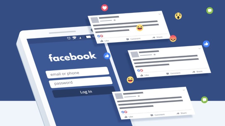 Cách đăng ký Facebook