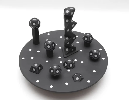 Cùng 3DPRO tìm hiểu 