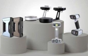 Scan 3D Machine Là Gì? Top Những Máy Scan 3D Tốt Nhất Hiện Nay