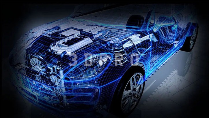 Ứng dụng thiết kế ngược: Giải pháp tối ưu cho doanh nghiệp hiện đại
