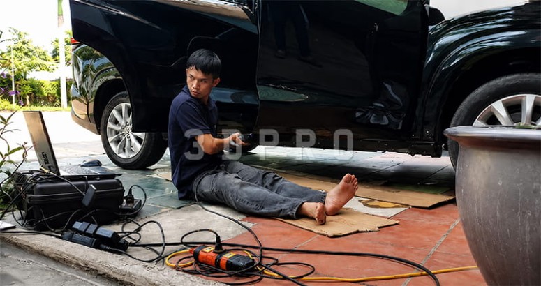 Độ Body Kit có đăng kiểm được không? Điều cần biết trước khi nâng cấp ngoại thất