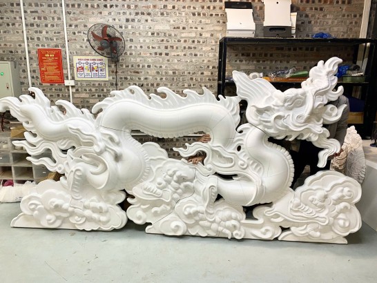 In 3D Công Nghiệp Là Gì?