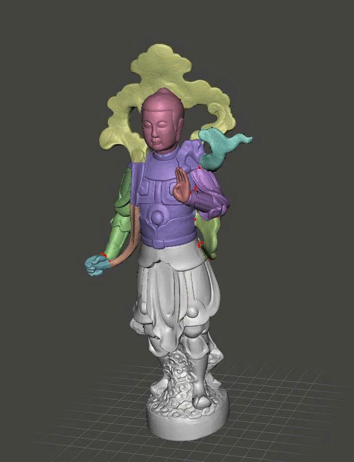 Dịch vụ in 3D