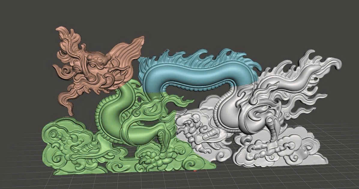 Dịch vụ in 3D