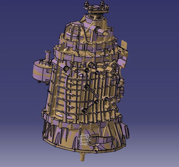 Thiết kế ngược