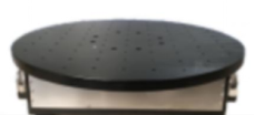 Turntable for Optimscan (100kg/400mm) Turntable for Optimscan (100kg/400mm)