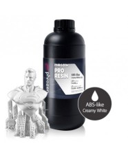 Phrozen Pro Series ABS Like Resin Creamy White 1KG