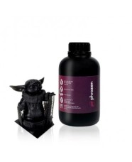 Phrozen Rapid Black Water-Washable Resin 1KG