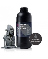 Phrozen Pro Series ABS Like Resin Matte Gray 1KG