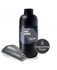 Phrozen Pro Series Engineering TR250 High Temp Resin - 1KG
