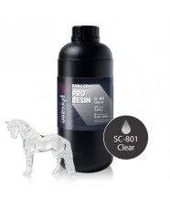 Phrozen Pro Series SC-801 Clear Resin 1KG