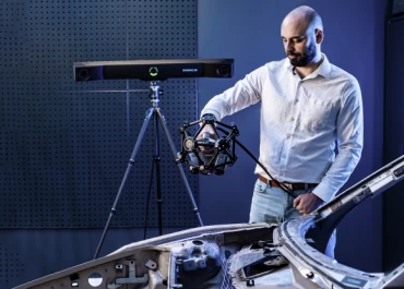 Đo kiểm ô tô, máy móc công nghiệp-2