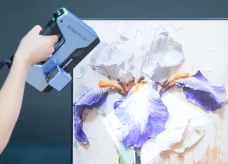 Scan tranh & tượng nghệ thuật... Scan tranh & tượng nghệ thuật...
