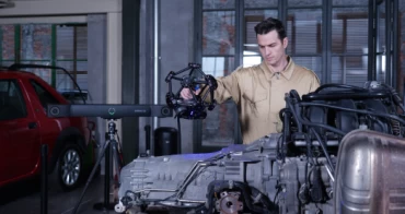 Đo kiểm ô tô, máy móc công nghiệp-4