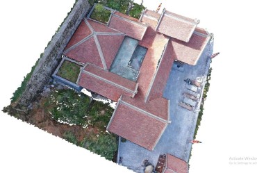 Scan kiến trúc& công trình nghệ thuật-2