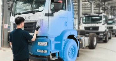 Đo kiểm ô tô, máy móc công nghiệp-3