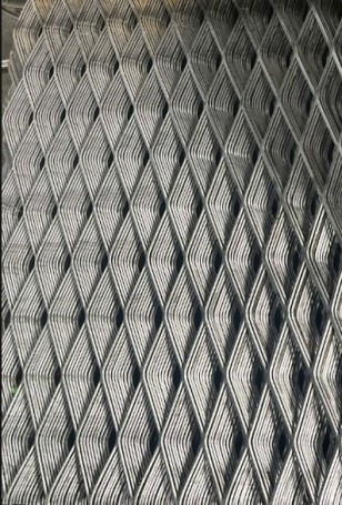 Tấm lưới kim loại-5