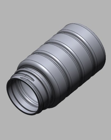 Scan 3D và thiết kế ngược lọ đựng thuốc-3