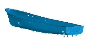 Scan 3D và thiết kế ngược vỏ tàu thủy-3 Scan 3D và thiết kế ngược vỏ tàu thủy-3