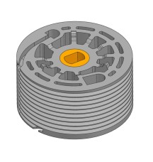 Scan 3D và thiết kế ngược theo yêu cầu Scan 3D và thiết kế ngược theo yêu cầu