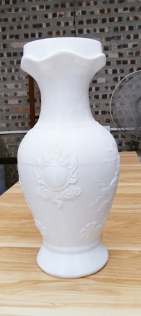 In 3D FMM lọ hoa theo yêu cầu