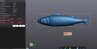 Thiết kế 3D và in sla nhân vật-4