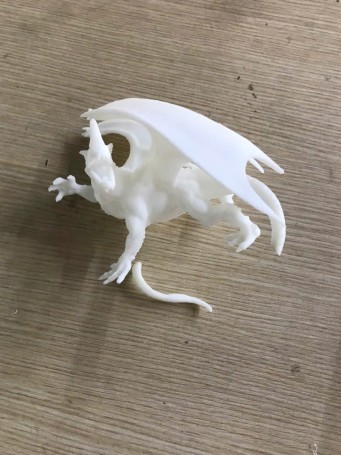 In 3D FDM con vật theo yêu cầu-3