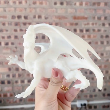 In 3D FDM con vật theo yêu cầu-4