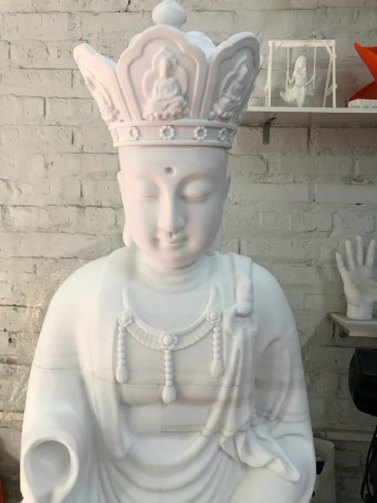 In 3d tượng
