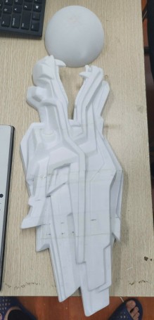 In 3D FMM lọ hoa theo yêu cầu-3