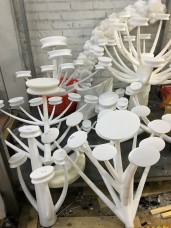 In 3D FDM mẫu đẹp In 3D FDM mẫu đẹp