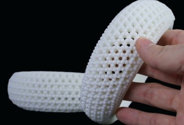 In 3D SlA linh kiện theo yêu cầu