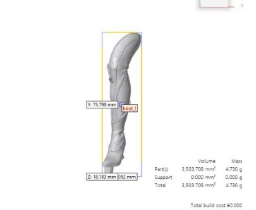 In 3D SlA linh kiện theo yêu cầu-4