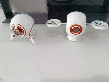 Thiết kế 3D và in sla nhân vật-5