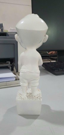 Thiết kế và In 3D FDM nhân vật theo yêu cầu