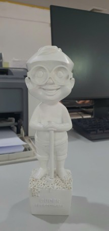 Thiết kế và In 3D FDM nhân vật theo yêu cầu-3