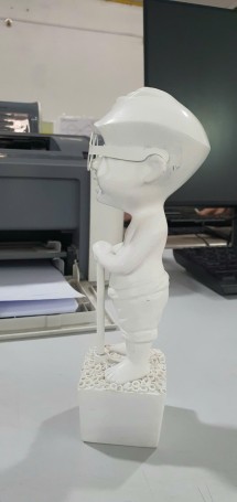 Thiết kế và In 3D FDM nhân vật theo yêu cầu-4