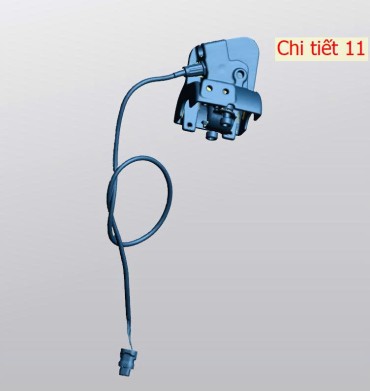 Scan 3D và thiết kế ngược chính xác các chi tiết máy-21 Scan 3D và thiết kế ngược chính xác các chi tiết máy-21