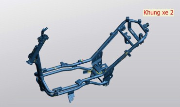 Scan 3D và thiết kế ngược chính xác các chi tiết máy-23 Scan 3D và thiết kế ngược chính xác các chi tiết máy-23
