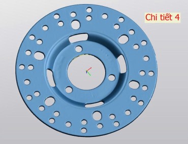 Scan 3D và thiết kế ngược chính xác các chi tiết máy-24 Scan 3D và thiết kế ngược chính xác các chi tiết máy-24