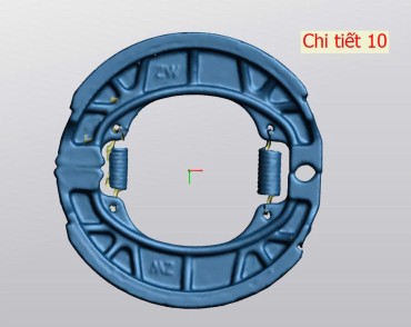 Scan 3D và thiết kế ngược chính xác các chi tiết máy-28 Scan 3D và thiết kế ngược chính xác các chi tiết máy-28
