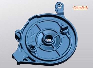 Scan 3D và thiết kế ngược chính xác các chi tiết máy-16 Scan 3D và thiết kế ngược chính xác các chi tiết máy-16