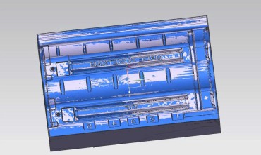 Scan 3D và thiết kế ngược chính xác các chi tiết máy-8 Scan 3D và thiết kế ngược chính xác các chi tiết máy-8