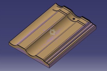 Scan 3D và thiết kế ngược chính xác các chi tiết máy-9 Scan 3D và thiết kế ngược chính xác các chi tiết máy-9