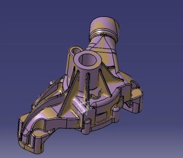 Scan 3D và thiết kế ngược chính xác các chi tiết máy-10 Scan 3D và thiết kế ngược chính xác các chi tiết máy-10