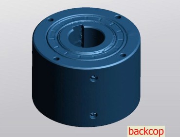 Scan 3D và thiết kế ngược chính xác các chi tiết máy-11 Scan 3D và thiết kế ngược chính xác các chi tiết máy-11