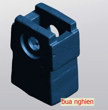 Scan 3D và thiết kế ngược chính xác các chi tiết máy-12 Scan 3D và thiết kế ngược chính xác các chi tiết máy-12